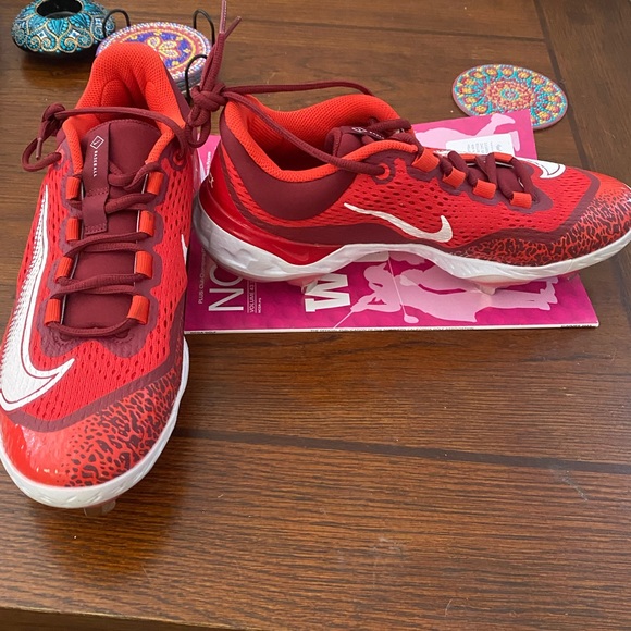 Nike react cleats brand new - Picture 3 of 5